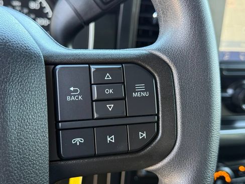 Used 2023 Ford F150 XL w/ STX Appearance Package AWD/4WD image 15