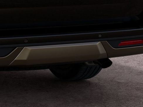 New 2027 Ford Expedition King Ranch AWD/4WD image 23