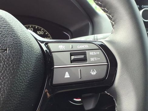 Certified 2026 Honda Civic Sport image 19