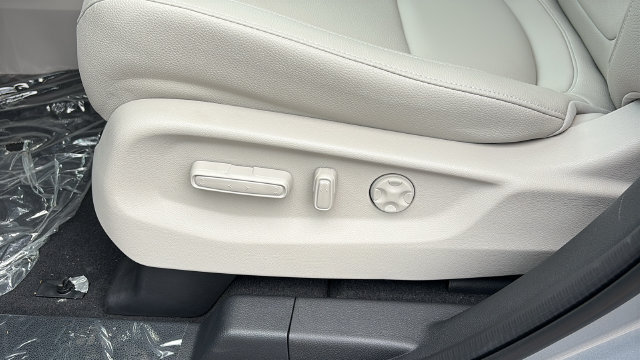 New 2026 Honda Odyssey EX-L image 10