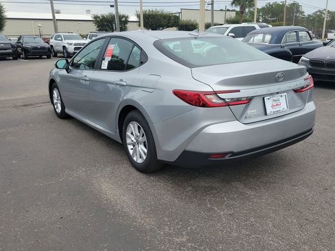 New 2026 Toyota Camry LE image 4