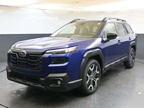 New 2026 Subaru Outback Touring XT image 1