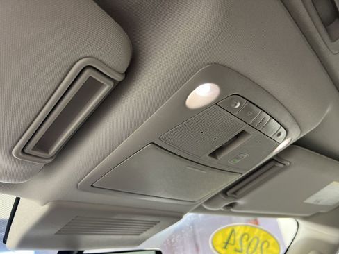 Used 2024 INFINITI QX80 Luxe image 37