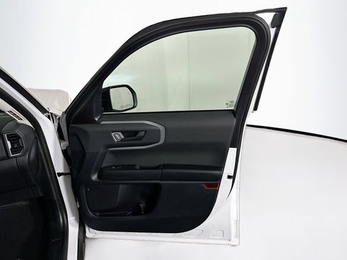 Used 2024 Ford Bronco Sport Big Bend image 30