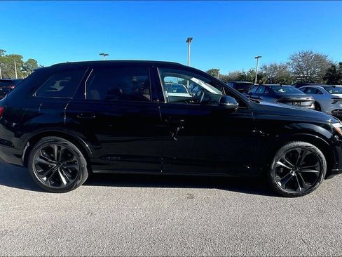 New 2026 Audi Q7 3.0T Premium Plus AWD/4WD image 4