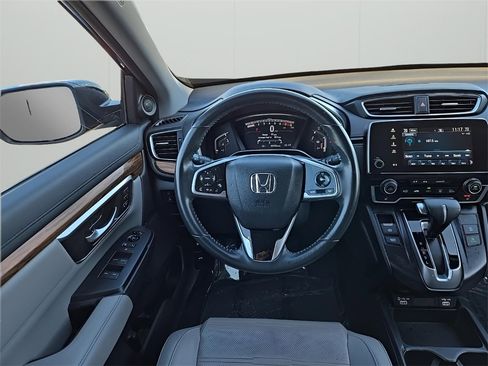 Used 2020 Honda CR-V EX-L image 24