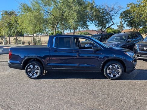 Used 2019 Honda Ridgeline RTL-T image 7