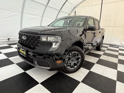 New 2025 Ford Maverick XLT