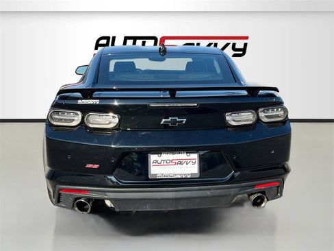 Used 2023 Chevrolet Camaro SS image 6