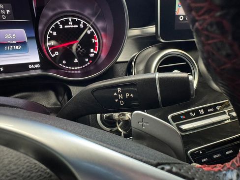 Used 2018 Mercedes-Benz C 43 AMG 4MATIC Coupe image 38