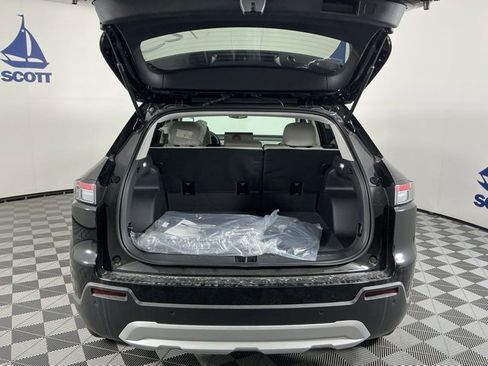 New 2026 Honda Prologue EX image 32