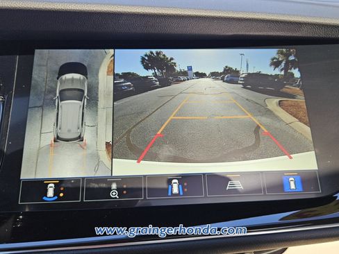 Used 2023 Buick Envision Avenir image 15