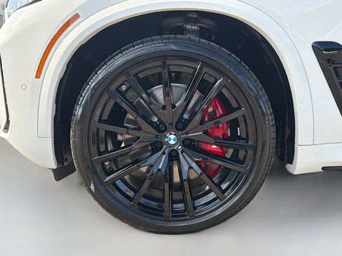 New 2026 BMW X5 M60i image 42