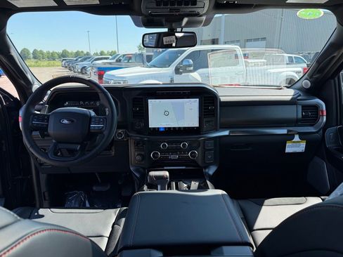 New 2026 Ford F150 Raptor AWD/4WD image 14