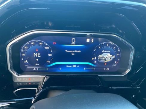 New 2026 Chevrolet Silverado 1500 RST AWD/4WD image 14