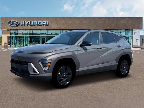 New 2026 Hyundai Kona SEL Sport FWD image 2