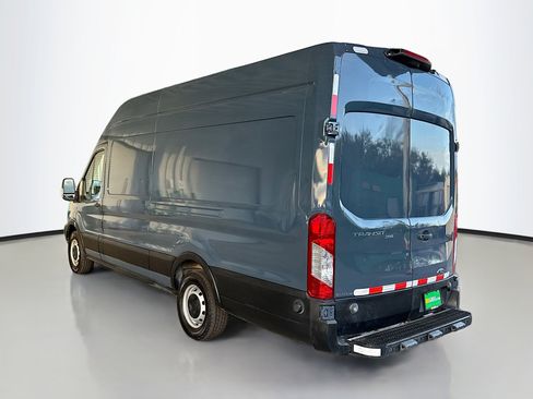 Used 2019 Ford Transit 250 Base image 7