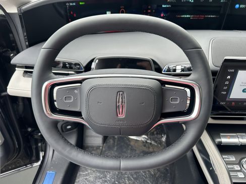 New 2026 Lincoln Nautilus Premier w/ Equipment Group 102A image 12