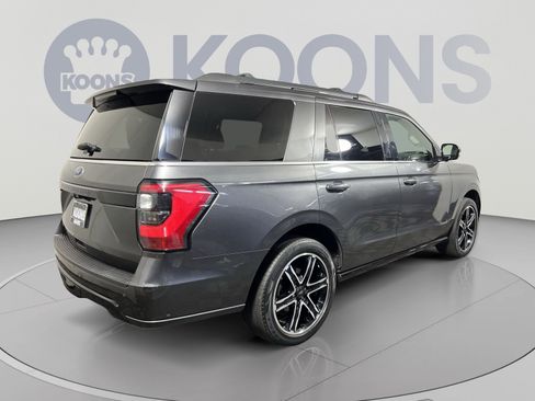 Used 2019 Ford Expedition Limited w/ Equipment Group 303A AWD/4WD image 11