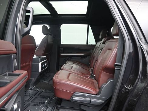 Used 2024 Ford Expedition Max Limited AWD/4WD image 27