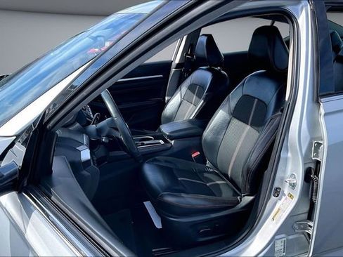 Certified 2023 Nissan Altima 2.5 SR image 20