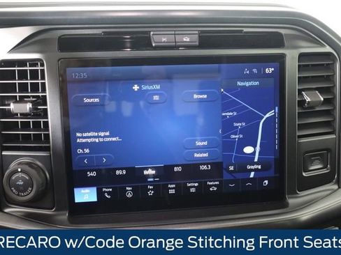 New 2025 Ford F150 Raptor image 56