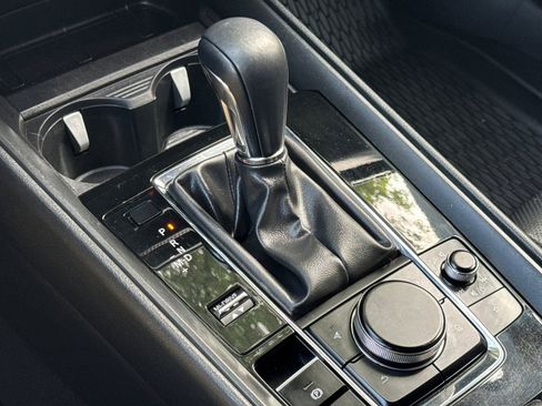 Used 2023 MAZDA CX-50 AWD 2.5 S w/ Weather Package image 21