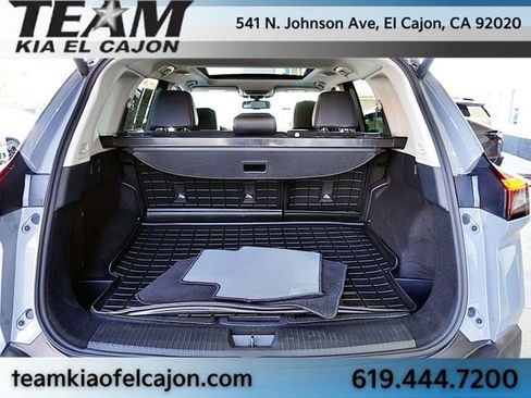 Used 2021 Nissan Rogue SL image 13