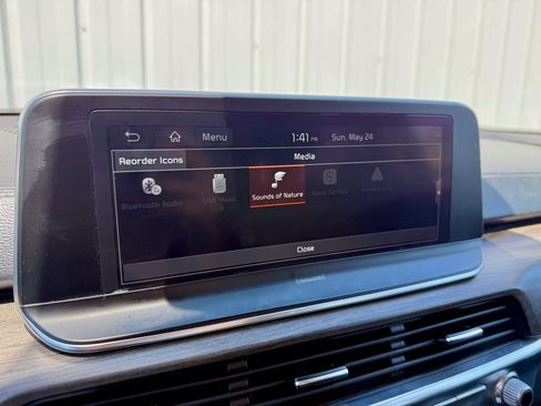 Used 2021 Kia Telluride EX w/ EX Premium Package AWD/4WD image 27