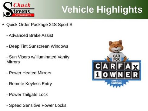 Used 2024 Jeep Gladiator Sport AWD/4WD image 5