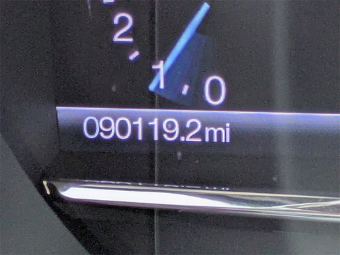 Used 2015 Lincoln Navigator L 4WD image 33