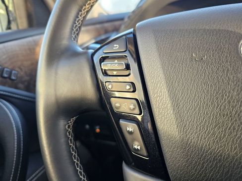 Used 2024 INFINITI QX80 Premium Select w/ Cargo Package image 33