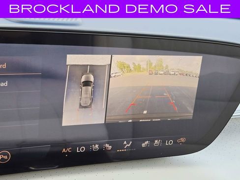 New 2026 Buick Enclave Avenir w/ Super Cruise Package image 26