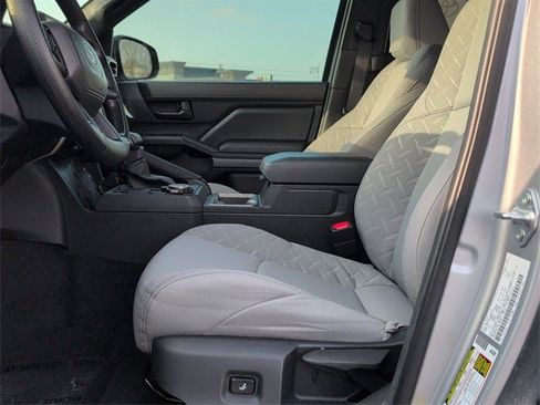 New 2026 Toyota Tacoma SR5 image 12