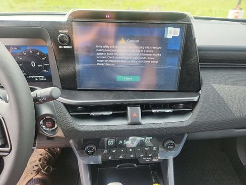 New 2026 Subaru Outback Premium AWD/4WD image 20
