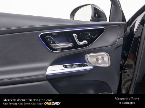 New 2026 Mercedes-Benz GLC 300 4MATIC image 15