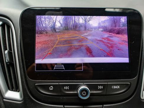 Certified 2023 Chevrolet Malibu LT image 32