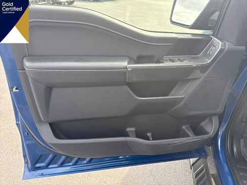 Certified 2023 Ford F150 XLT image 13