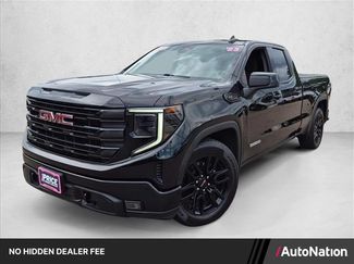 Used 2023 GMC Sierra 1500 Elevation RWD video 1