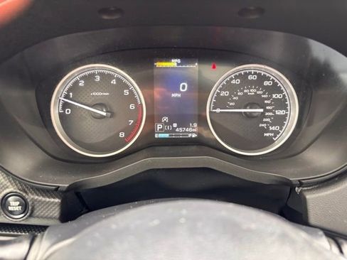 Certified 2023 Subaru Forester Premium AWD/4WD image 30