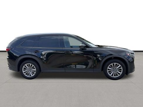 Certified 2024 MAZDA CX-90 3.3 Turbo w/ Preferred Plus AWD/4WD image 4