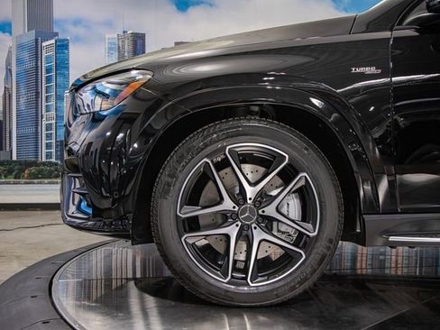 Certified 2024 Mercedes-Benz GLE 53 AMG 4MATIC Coupe image 7