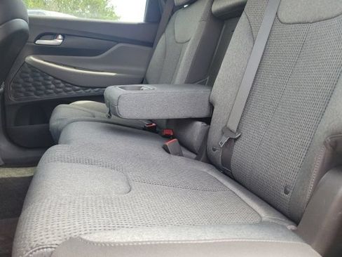 Used 2020 Hyundai Santa Fe SEL AWD/4WD image 28