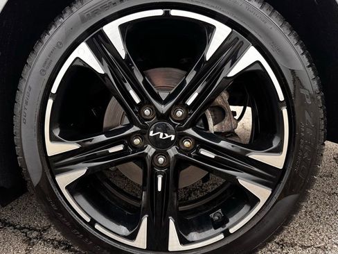 Used 2024 Kia K5 GT-Line image 21