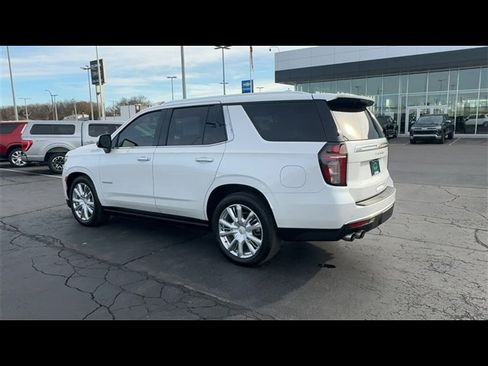 Used 2023 Chevrolet Tahoe High Country image 6