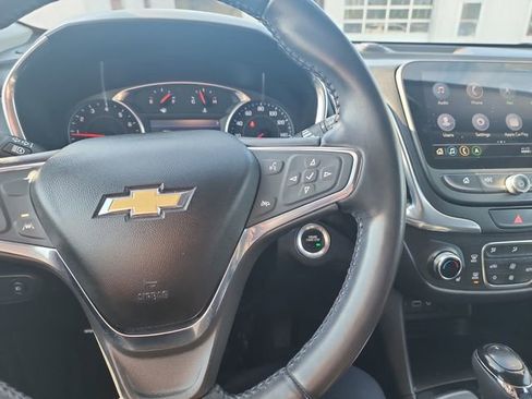 Used 2020 Chevrolet Equinox LT w/ Sport Edition FWD image 22