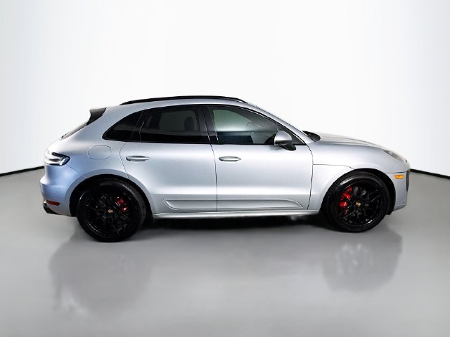 Used 2021 Porsche Macan GTS w/ Premium Package Plus (PF9) AWD/4WD image 11