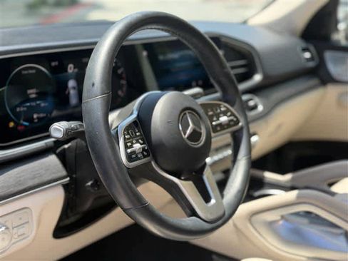 Certified 2023 Mercedes-Benz GLE 350 image 6