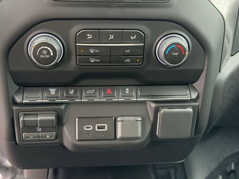 New 2026 Chevrolet Silverado 3500 W/T image 19