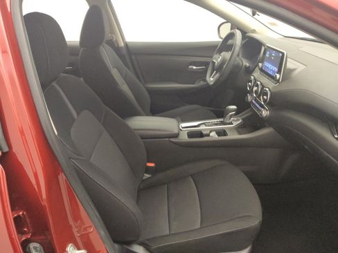 Used 2023 Nissan Sentra SV w/ All-Weather Package FWD image 21